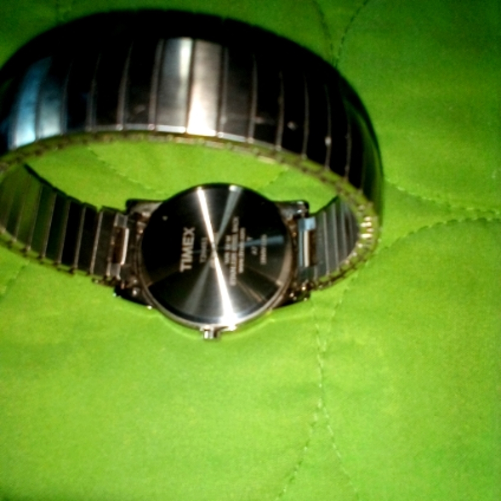 Mens watch